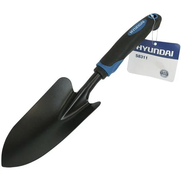 Pflanzmaschinenschaufel breit - 0