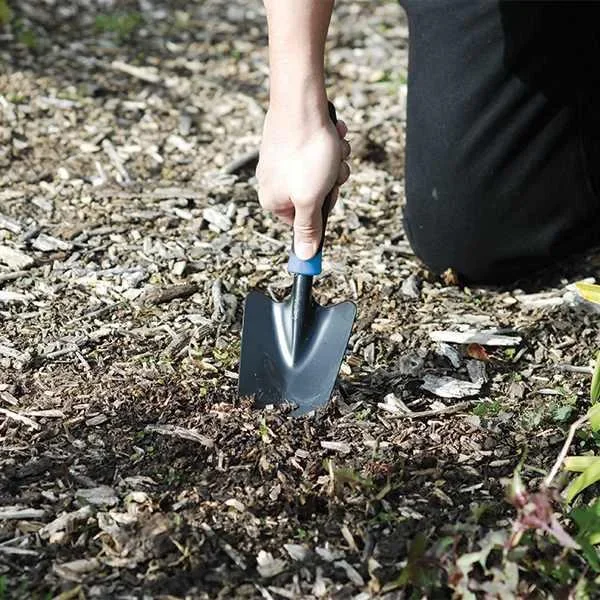 Pflanzmaschinenschaufel breit - 1