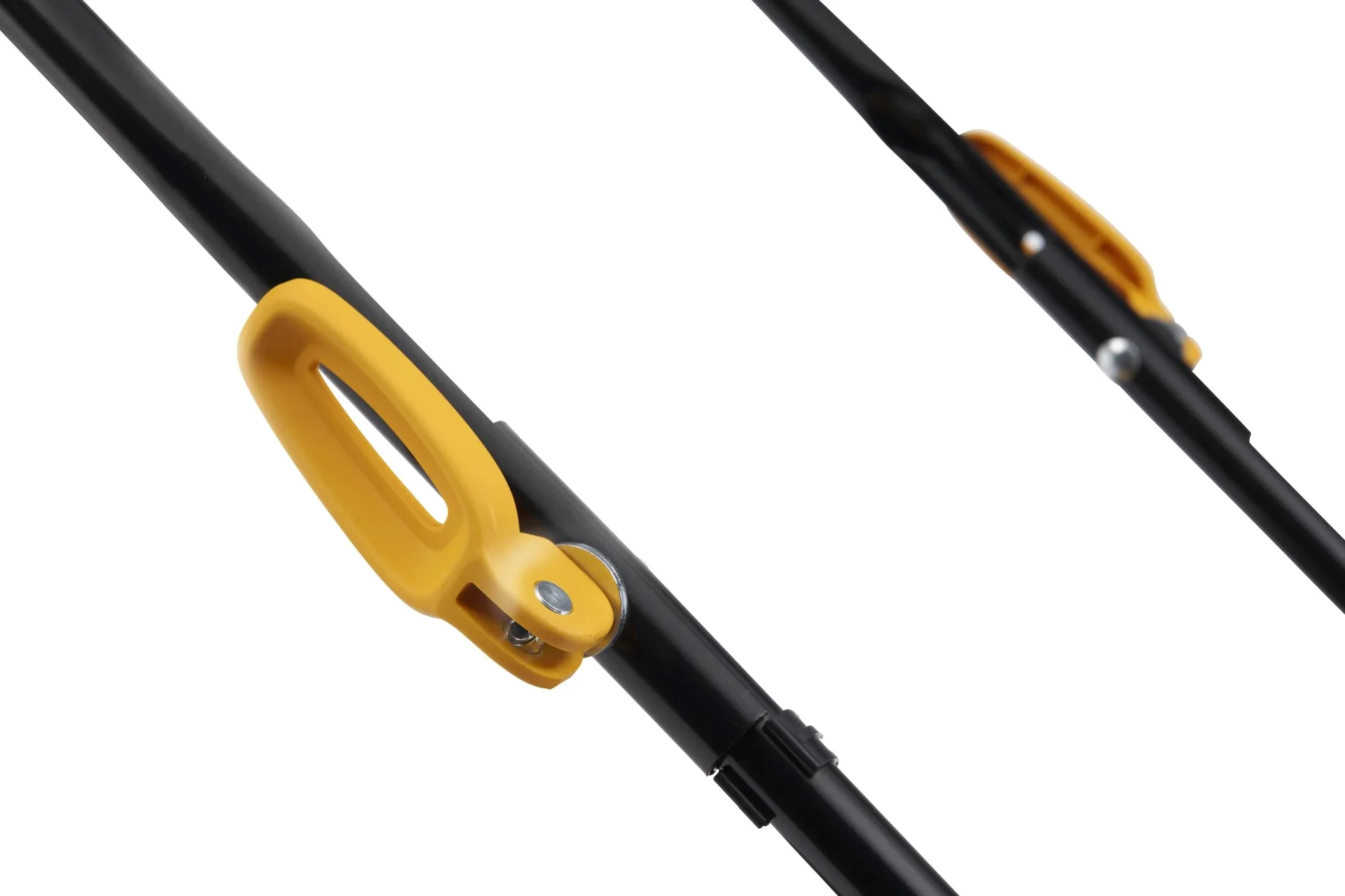 Akku-Rasenmäher Collector 140e - 1