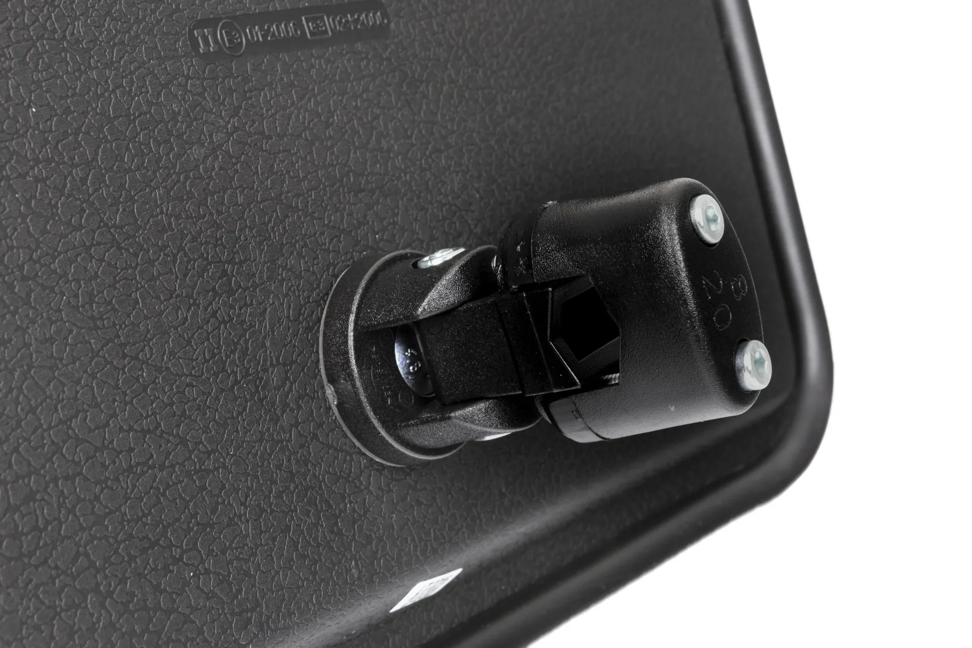 Spiegelkopf, 378 x 187 mm - 0