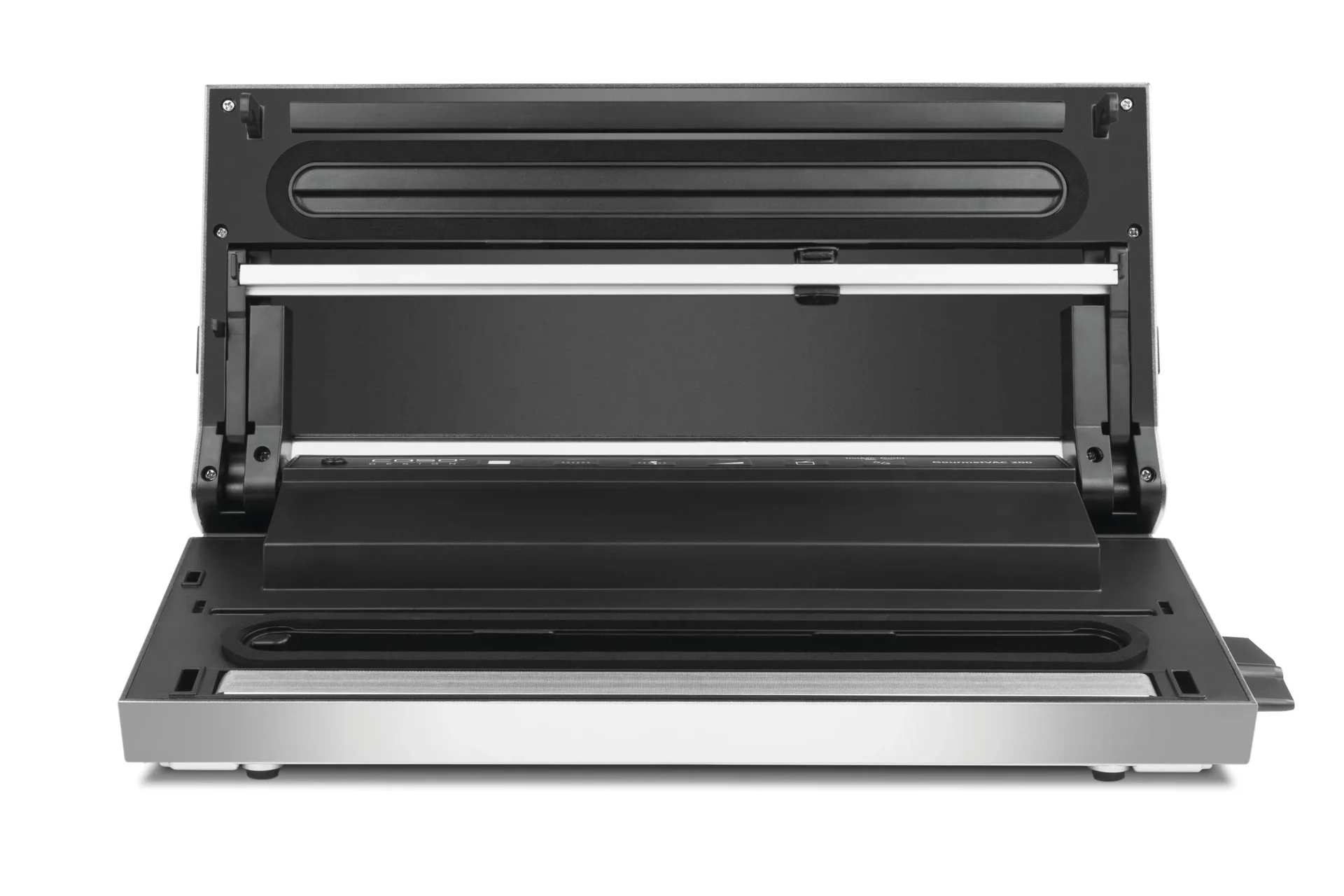 Vakuumierer VC280, Silberfarben, 130 Watt - 1