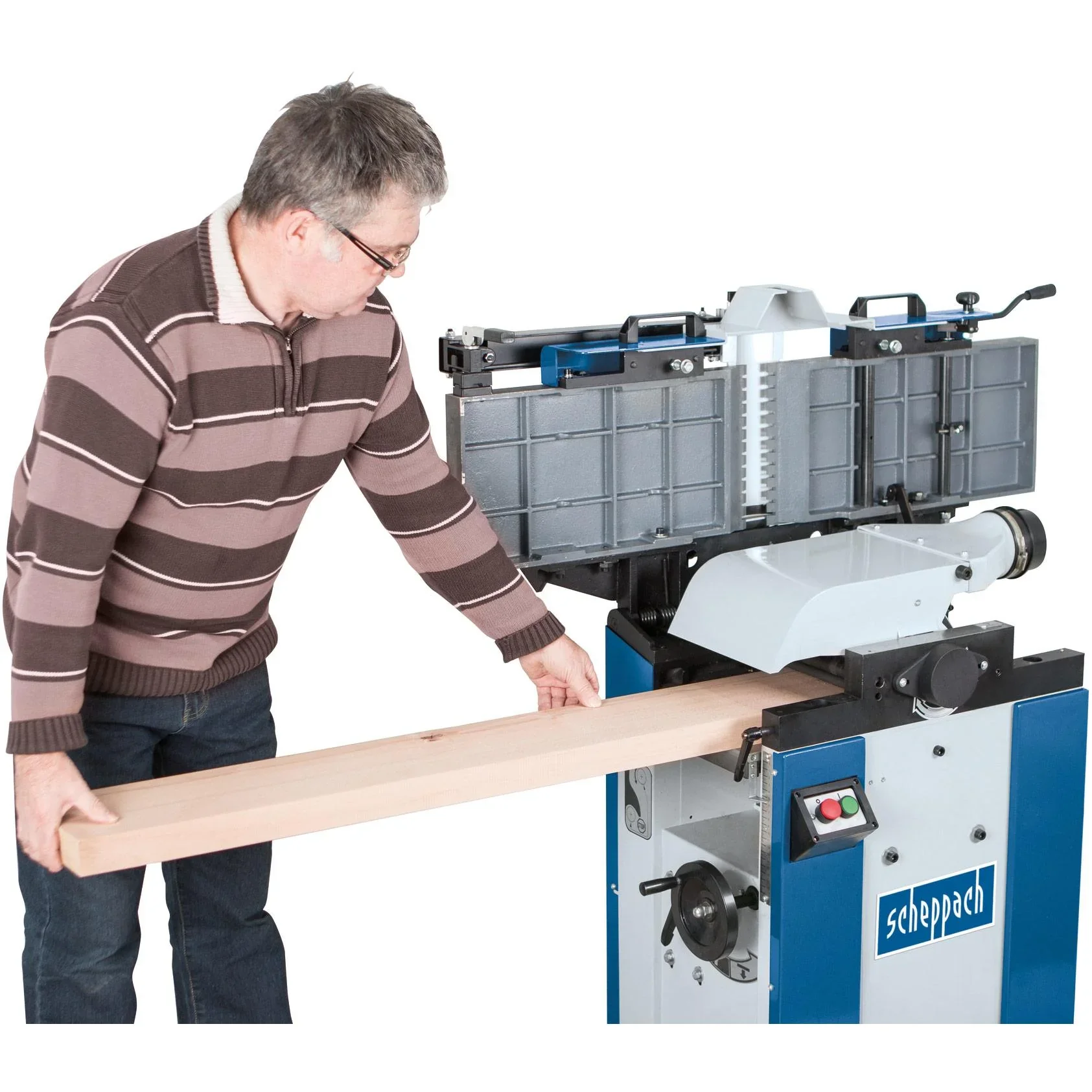 Plana Verdickungsmittel Plana 3.1C 400V - 6