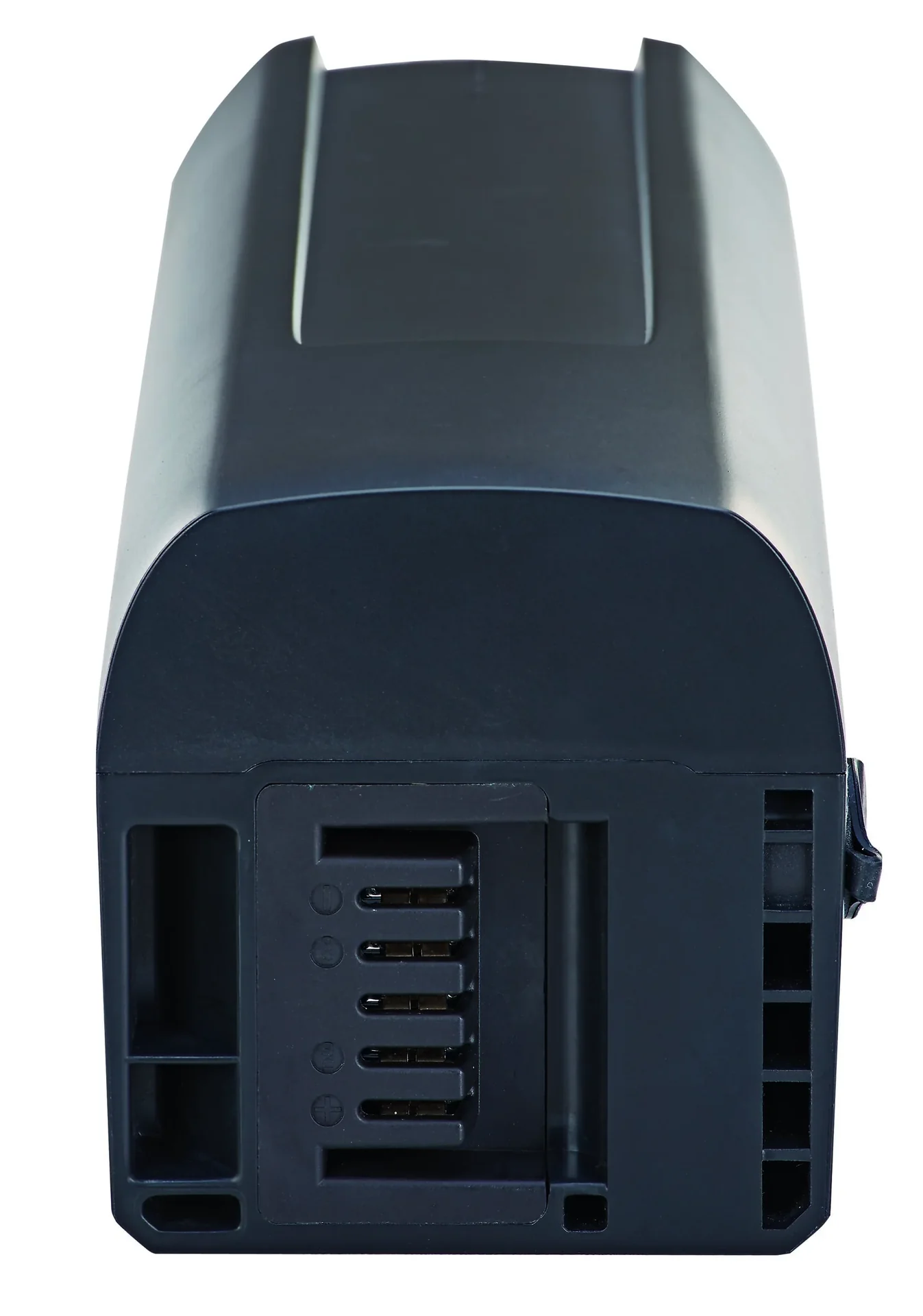 Downtube Akku, Li-Ionen 36 Volt / 16 Ah (576 Wh) - 1