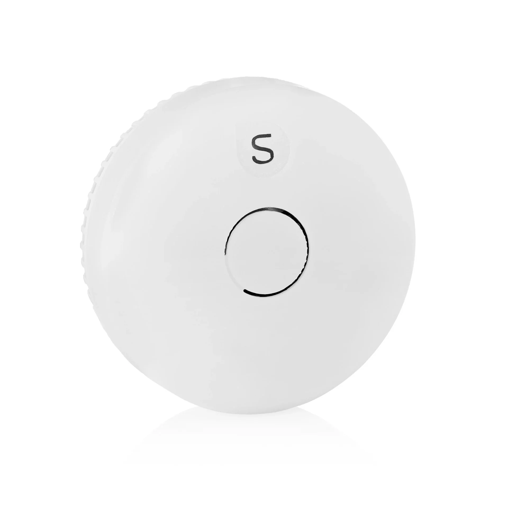 Rauchmelder mit austauschbarer 5 Jahres-Batterie - 3