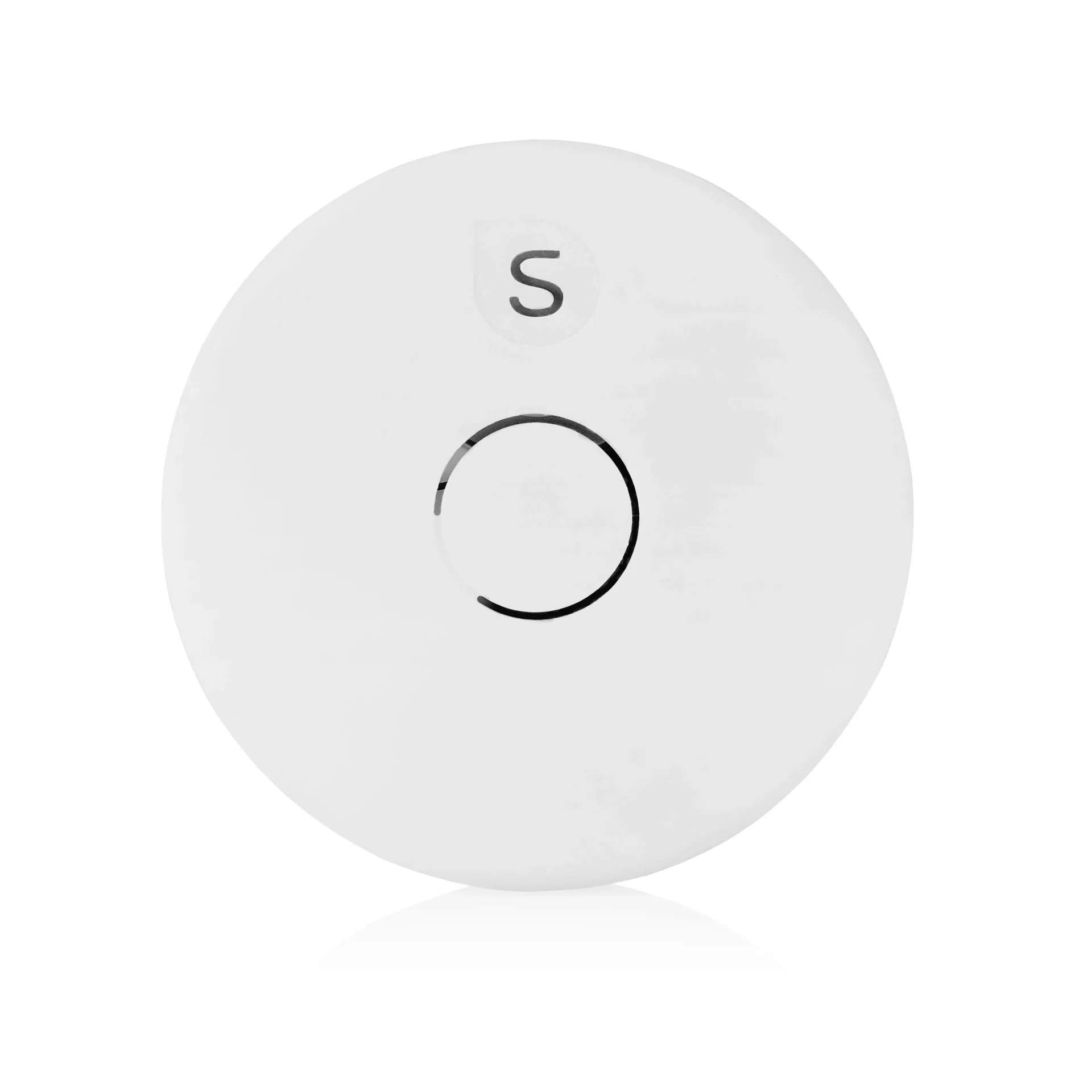 Rauchmelder mit austauschbarer 5 Jahres-Batterie - 4