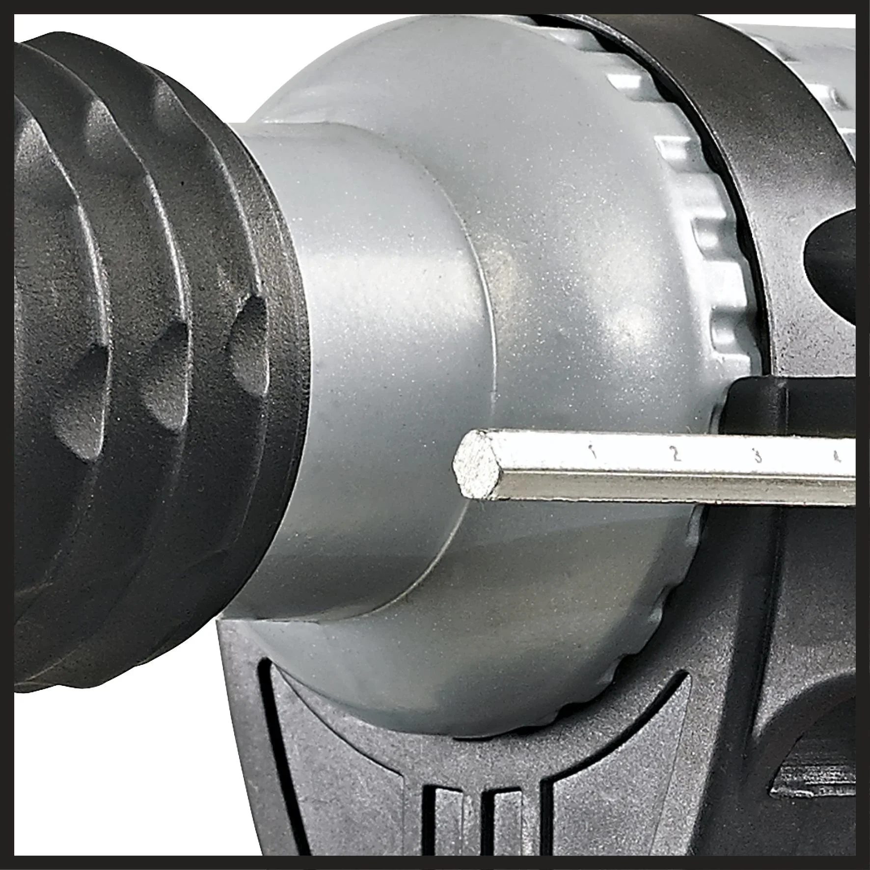 Bohrhammer-Set RT-RH 32 Kit - 2