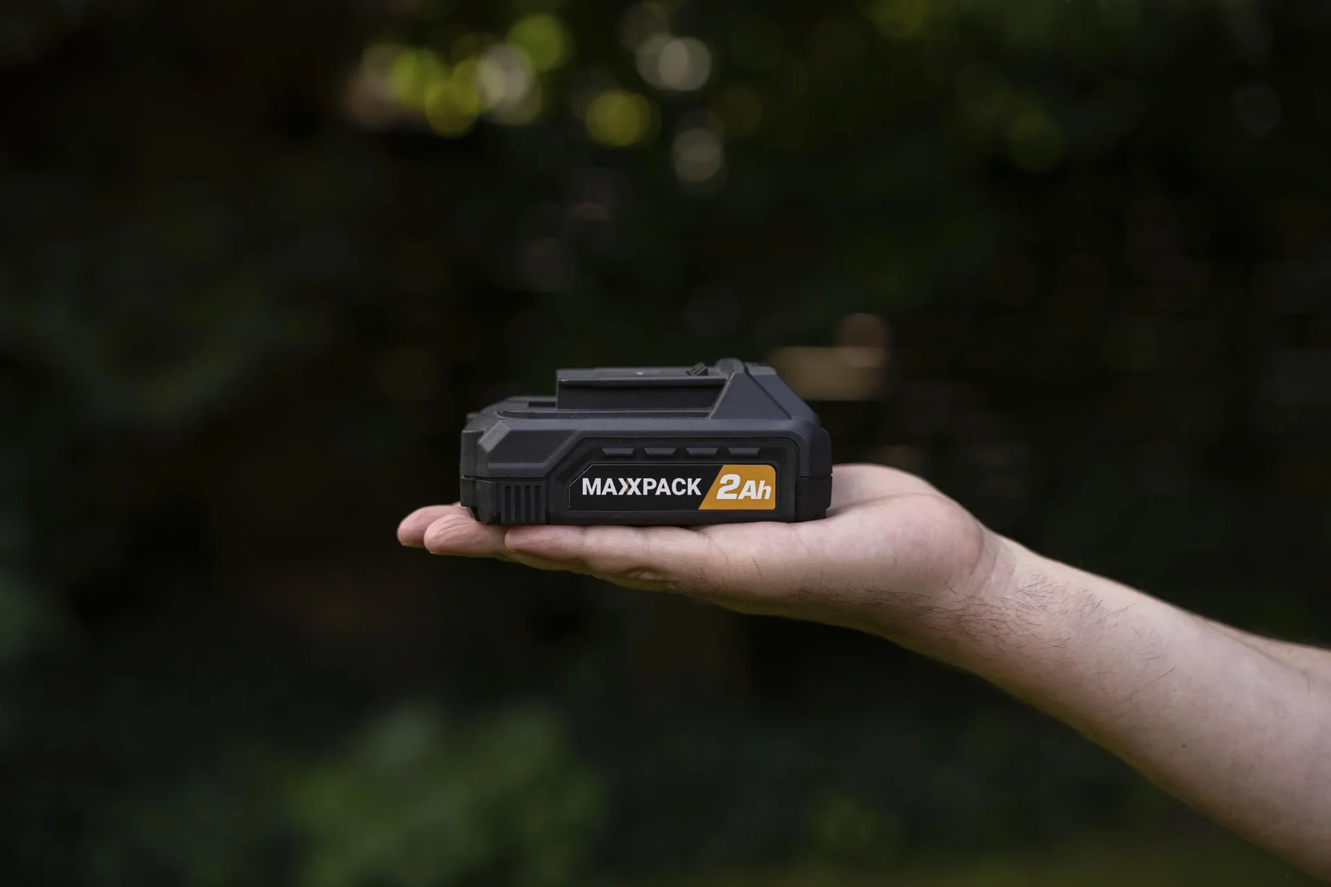 Maxxpack 18V Akku 2Ah - 0