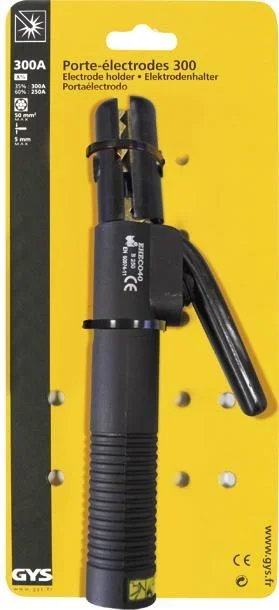 Elektrodenhalter 300A - 0