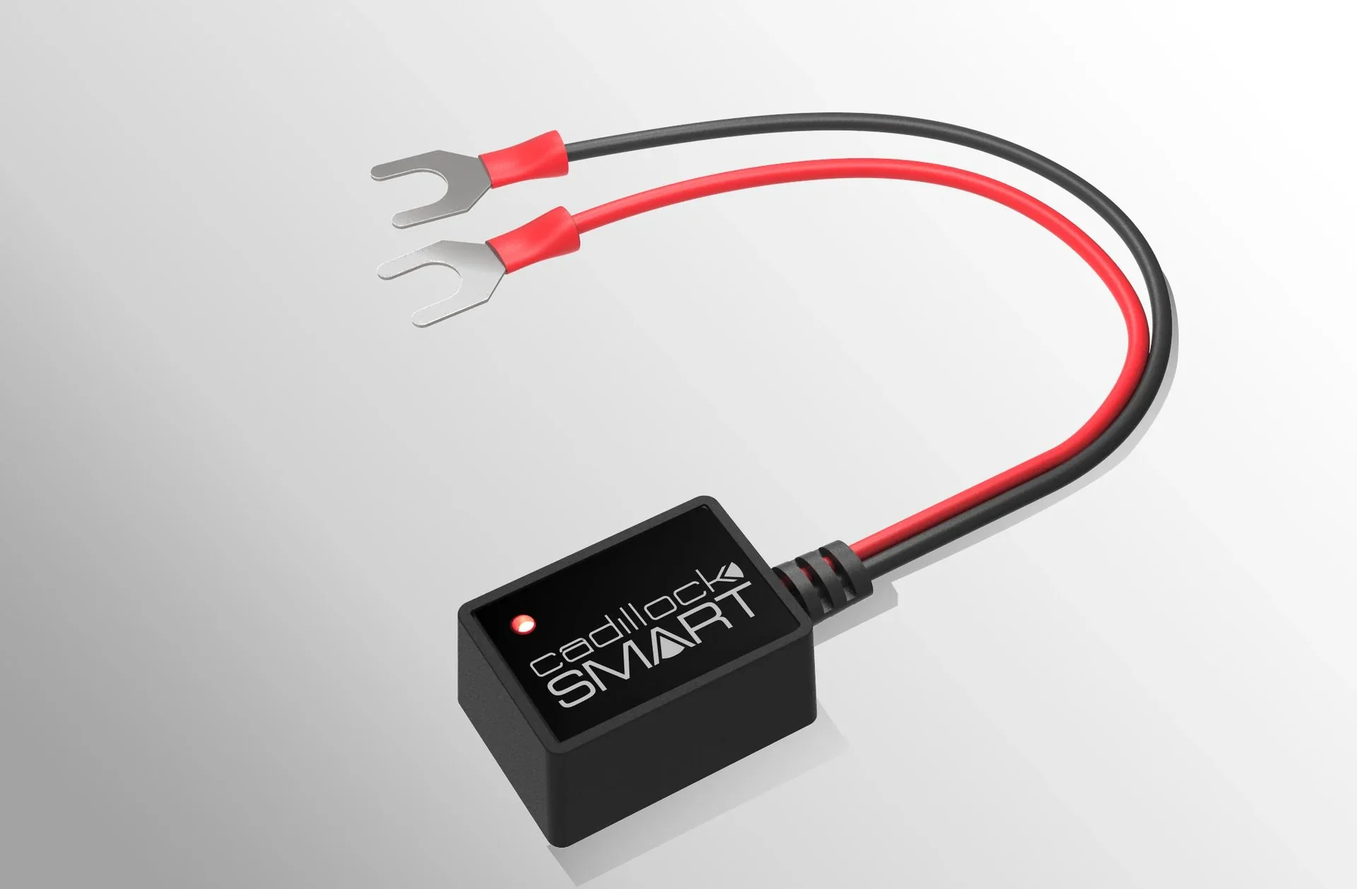 Batteriewächter "Smart" - Nie wieder Starthilfe: Sicherheit vor Batteriepannen per App - 6