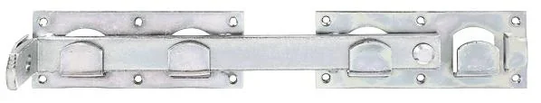 Doppeltor Überwurf - 0