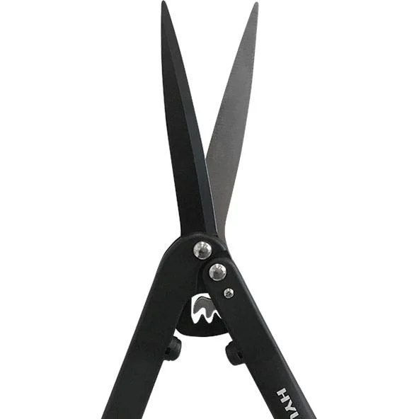 Nylonfaser Heckenschere - 1