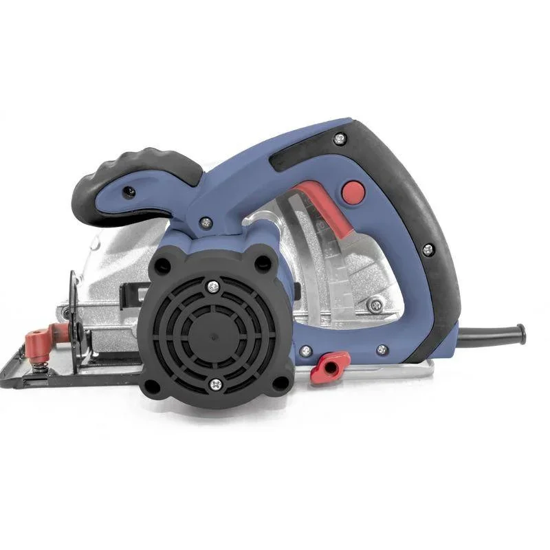 Kreissäge KS 55 1300W inkl. 18 Zähne Sägeblatt - 0