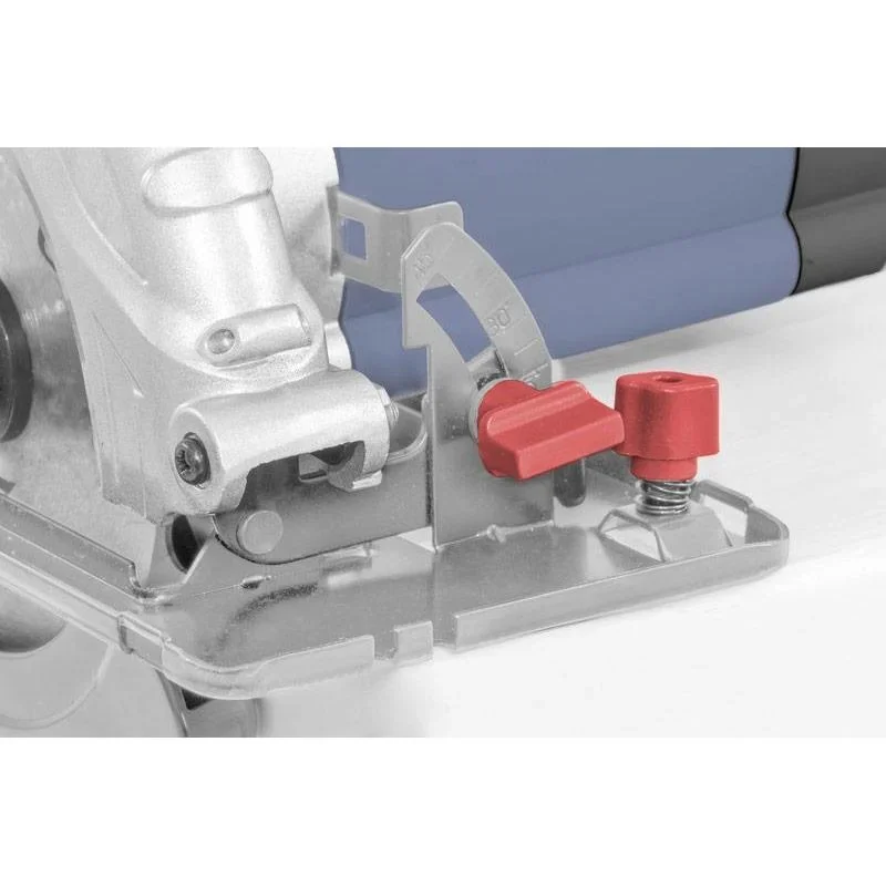 Kreissäge KS 55 1300W inkl. 18 Zähne Sägeblatt - 1