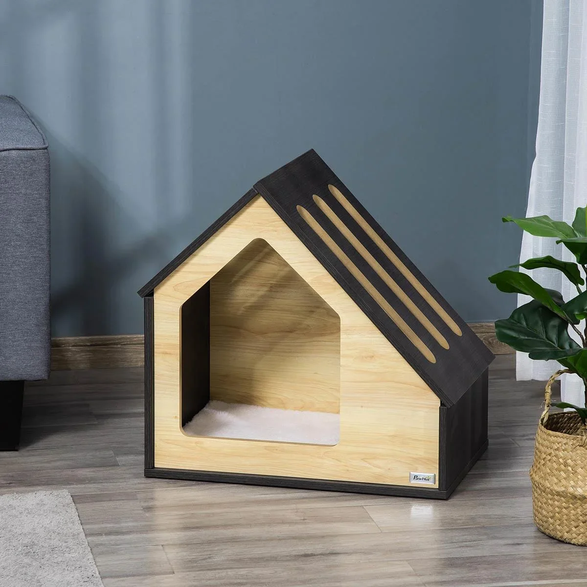 Doghouse xxl Zelt Hundekorb - 1