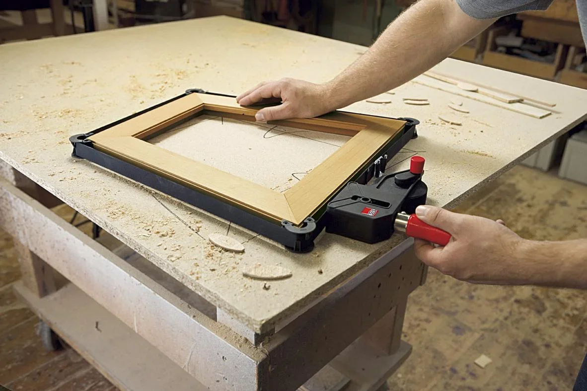 Bandspanner BAN700 - 1