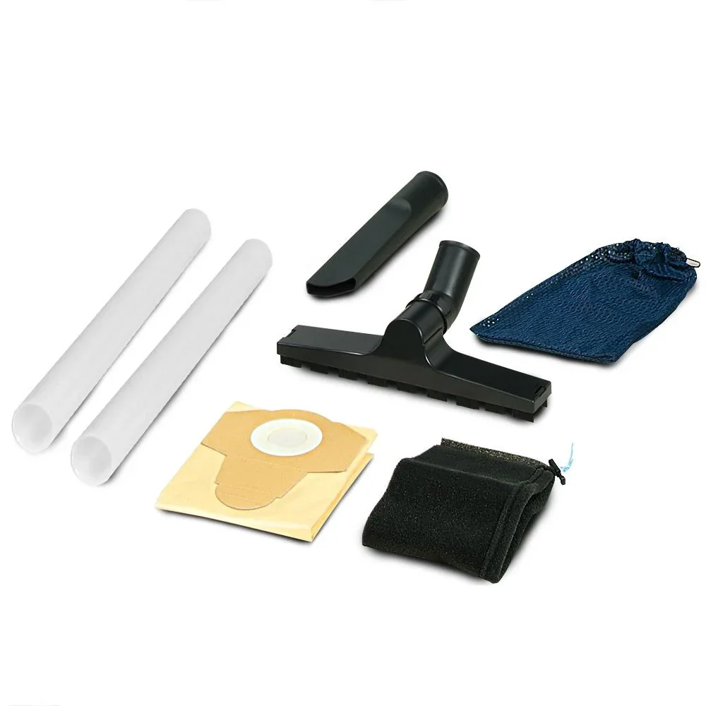 Nass- und Trockensauger 35 ltr. - 0