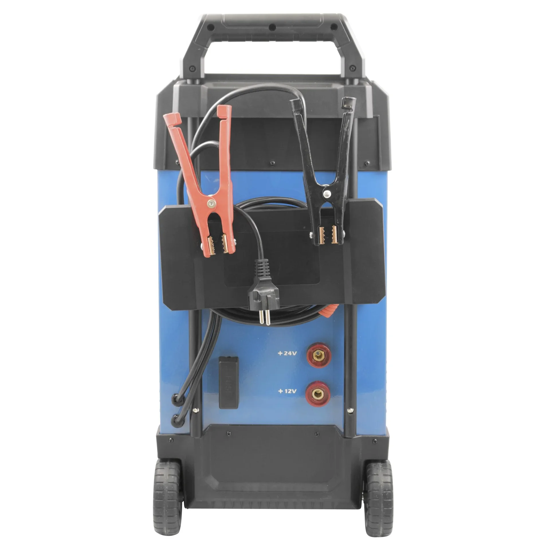 Batterielader Digital GDB 24 Volt / 12 Volt -250 - 0