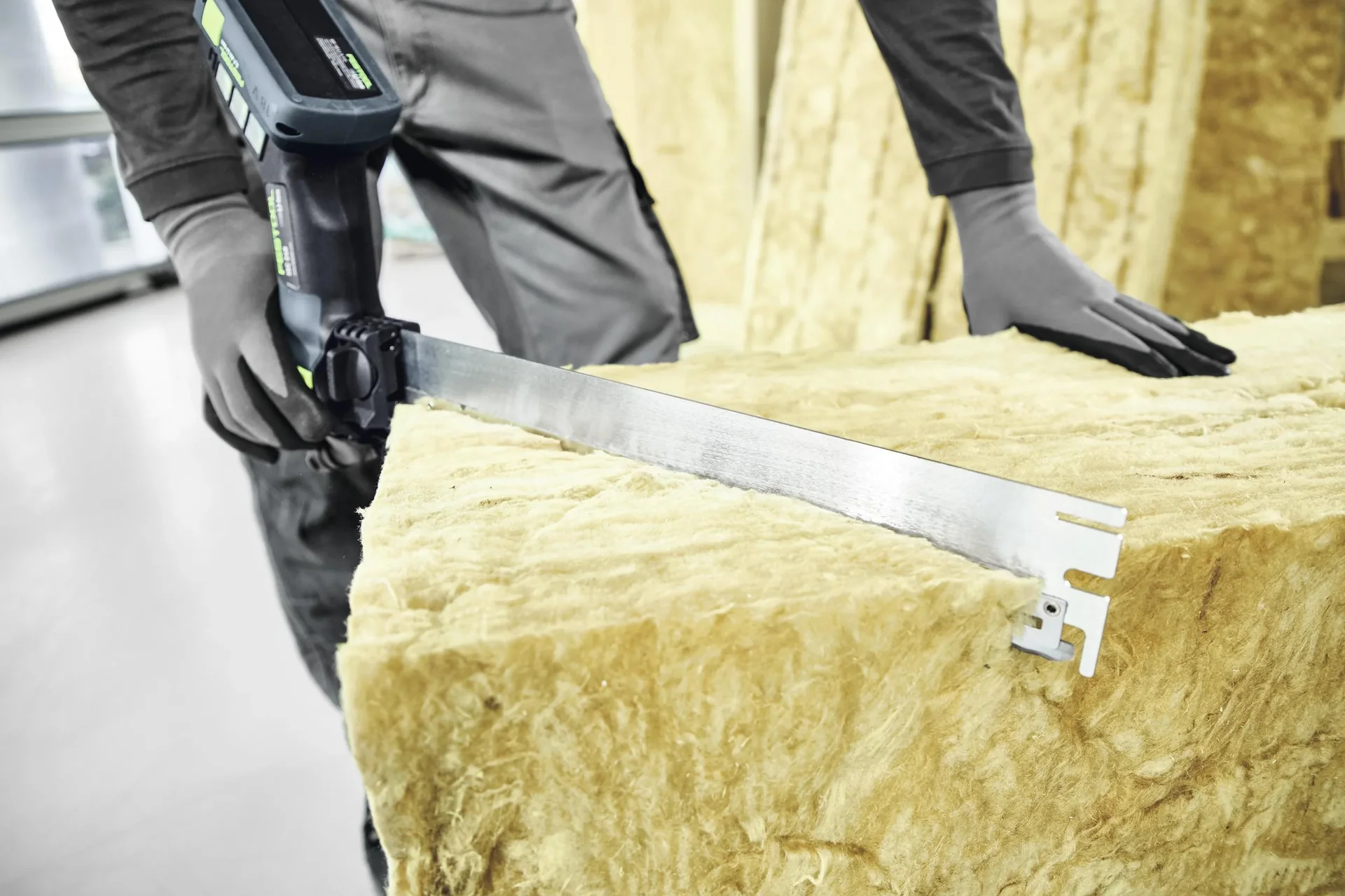 Sägeblatt DSB 350/W - 0