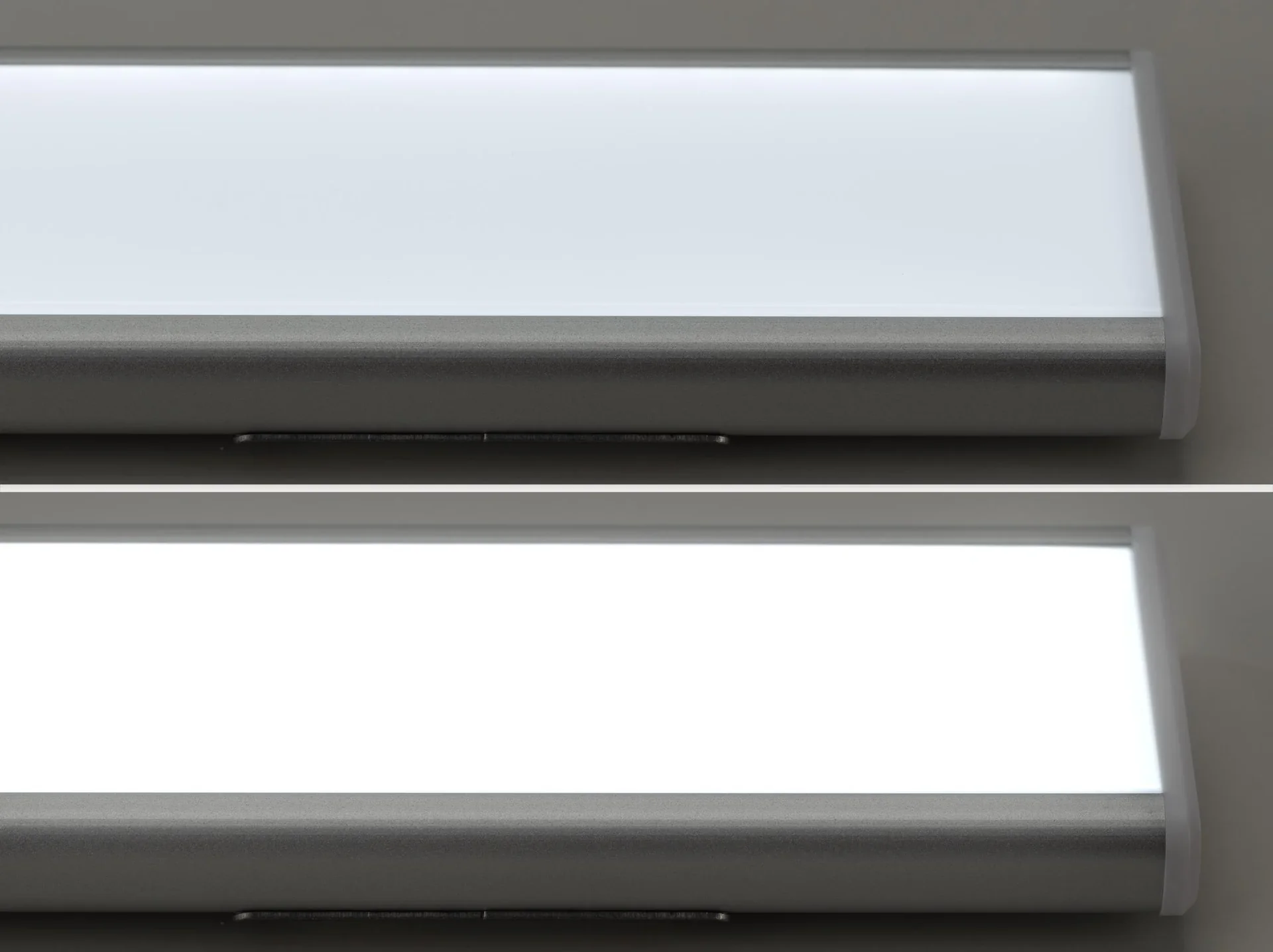 Slim Power LED Lichtleiste - 5