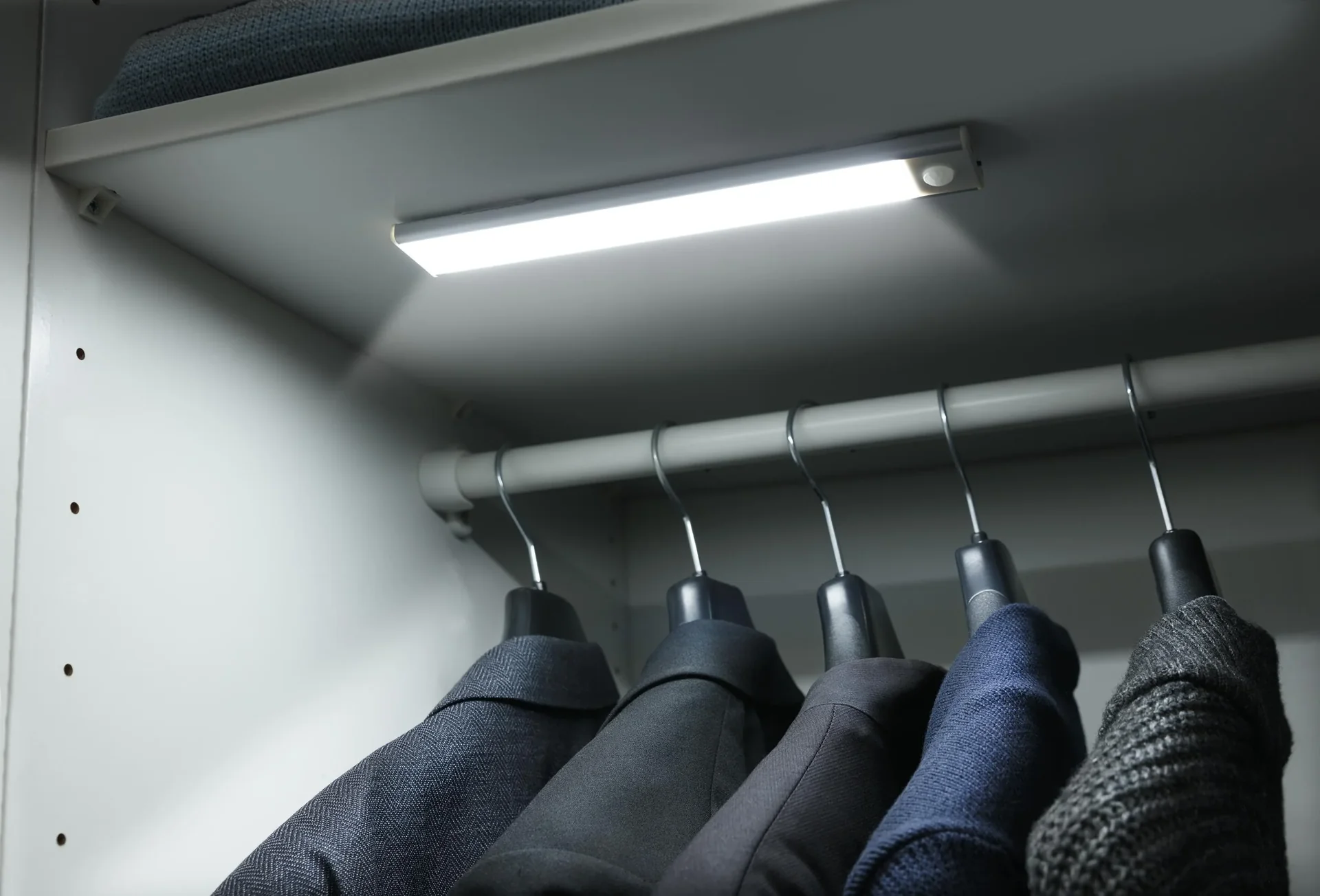 Slim Power LED Lichtleiste - 7