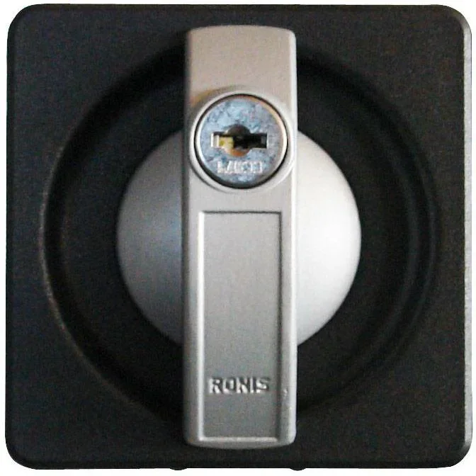 BÜRO- & WERKZEUGSCHRANK STANDARD - 0