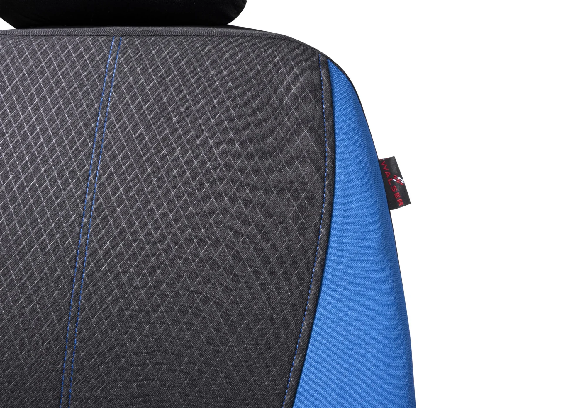 Auto Sitzbezug "DUNDEE" - Vordersitze - 2