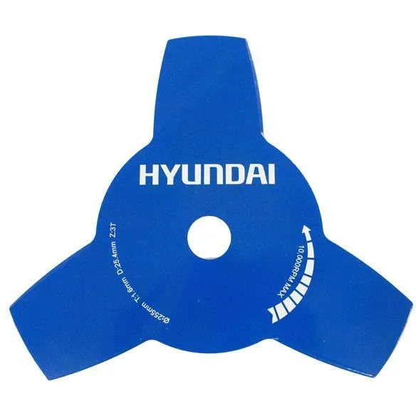 4-IN-1 Bürstenschneidemaschine, Heckenschere Kettensäge mit Benzinmotor - 0