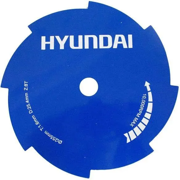 4-IN-1 Bürstenschneidemaschine, Heckenschere Kettensäge mit Benzinmotor - 4