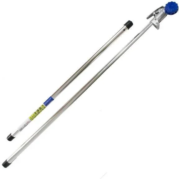 4-IN-1 Bürstenschneidemaschine, Heckenschere Kettensäge mit Benzinmotor - 7