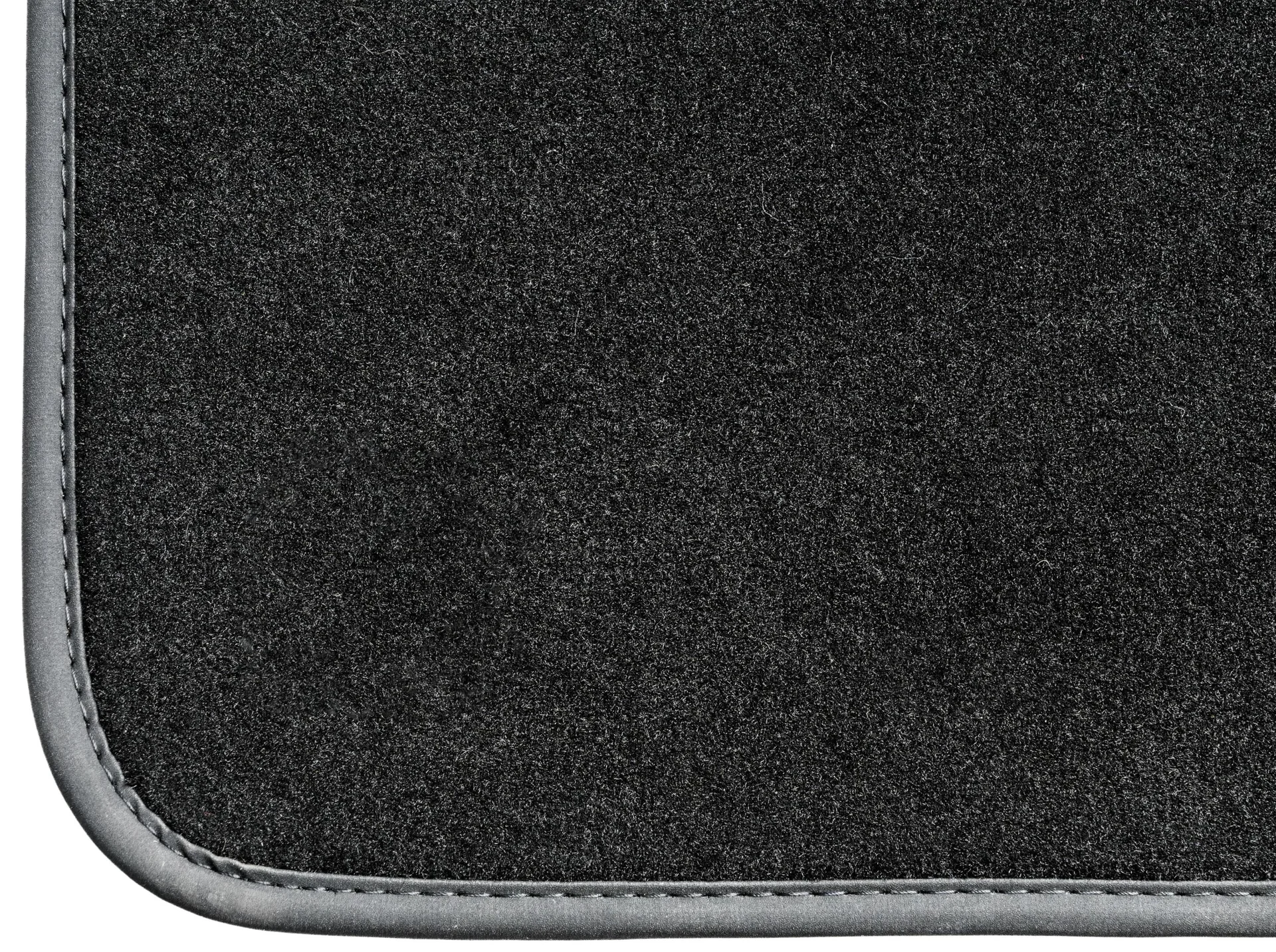 Passform Premium Fußmatten für Citroen Berlingo BJ 10/1996 - 2003 - 0