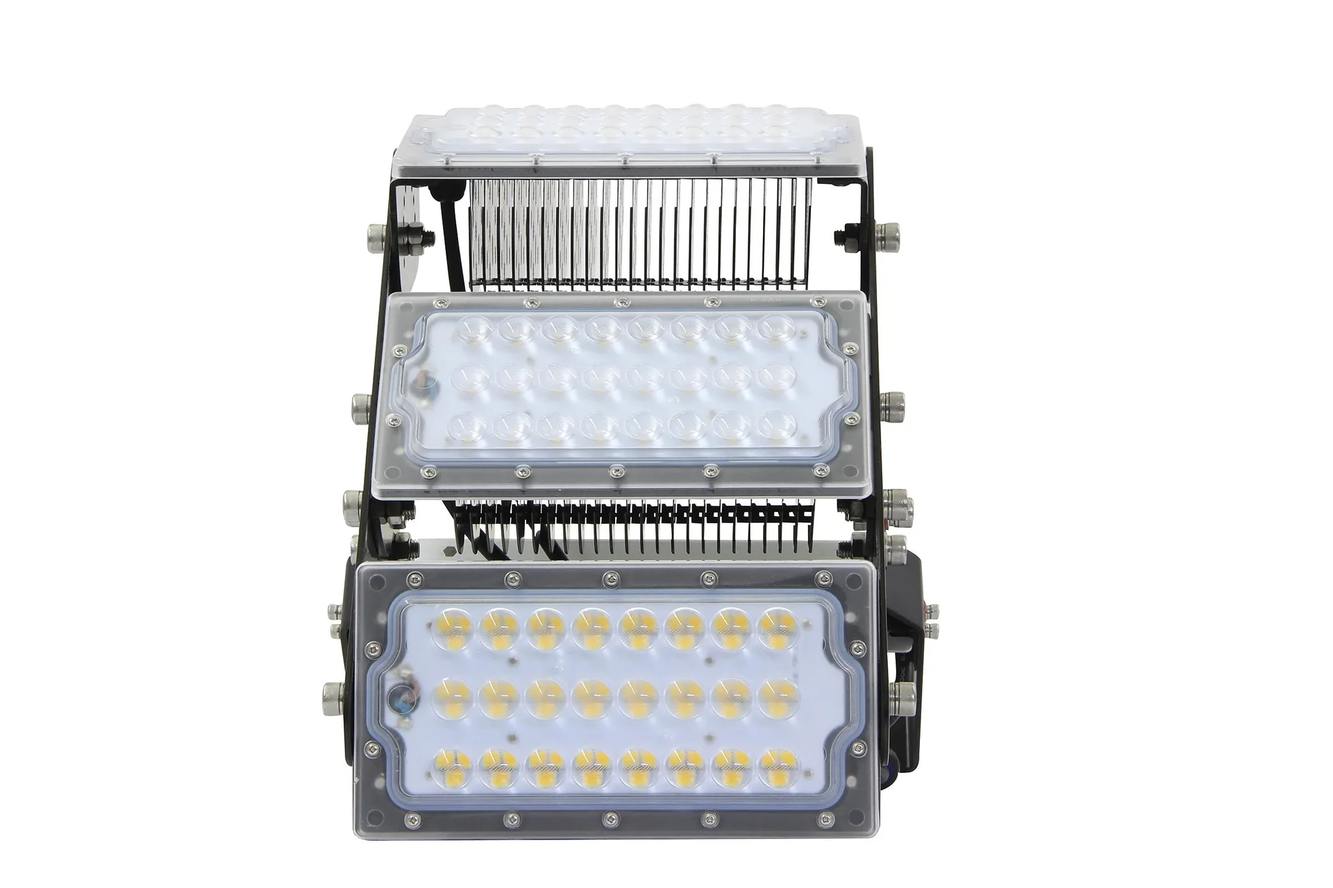 LED Hallenstrahler Planus 150 W 5000k - 0