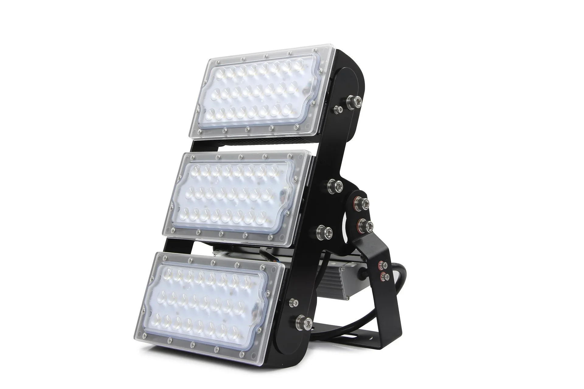 LED Hallenstrahler Planus 150 W 5000k - 3