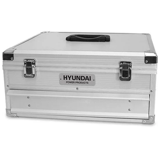 276 Stück Batteriebohrersatz 18V im Koffer - 2