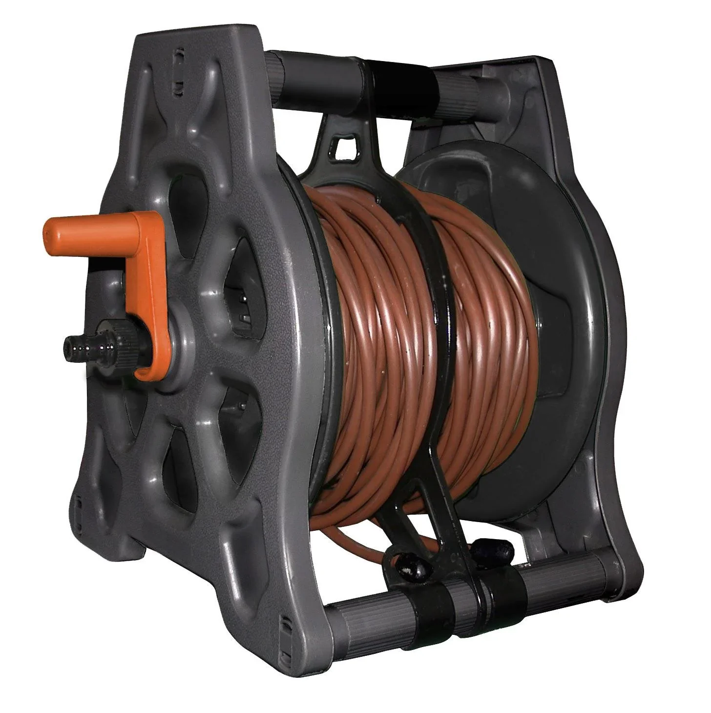 Transportables Tropfersystem (DRIP N ROLL) - 2