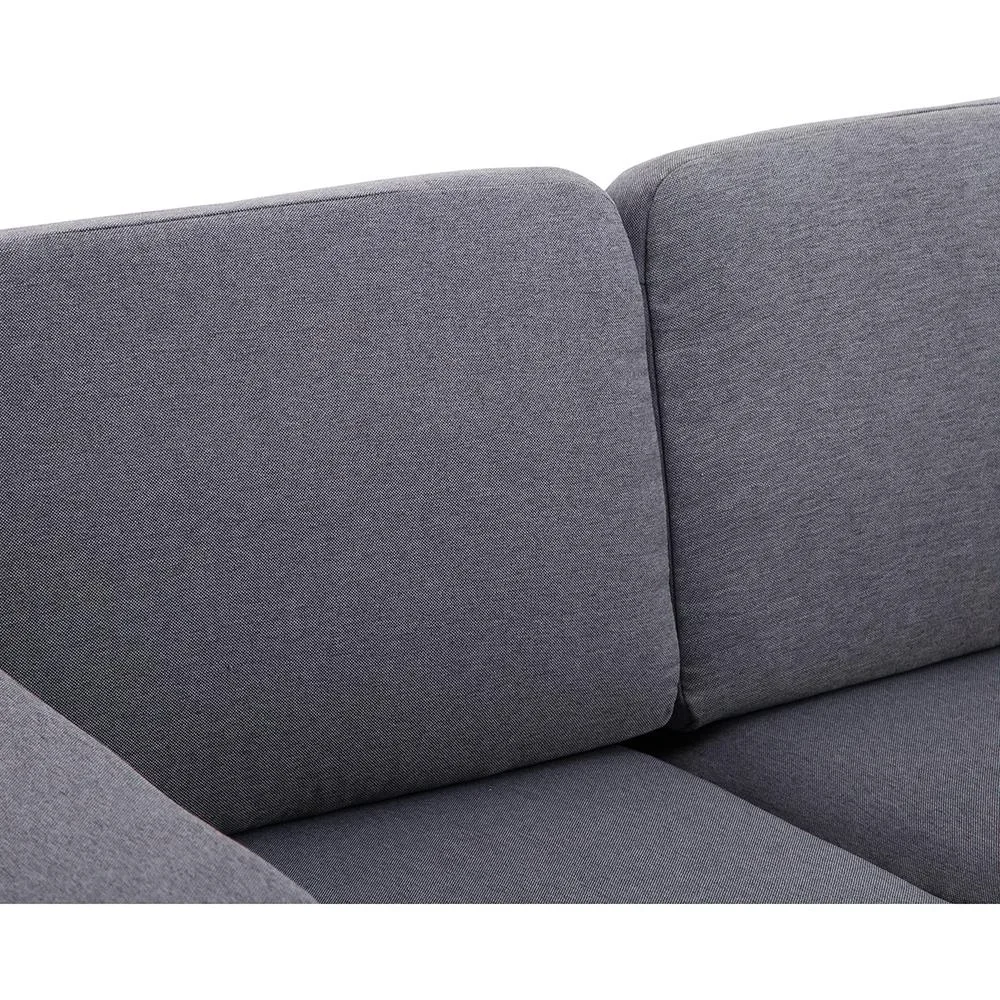Polstersofa als 3-Sitzer - 2