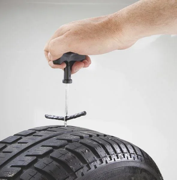 Autoreifen Reparatur-Set, 8-teilig - 3