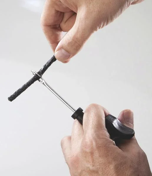 Autoreifen Reparatur-Set, 8-teilig - 5