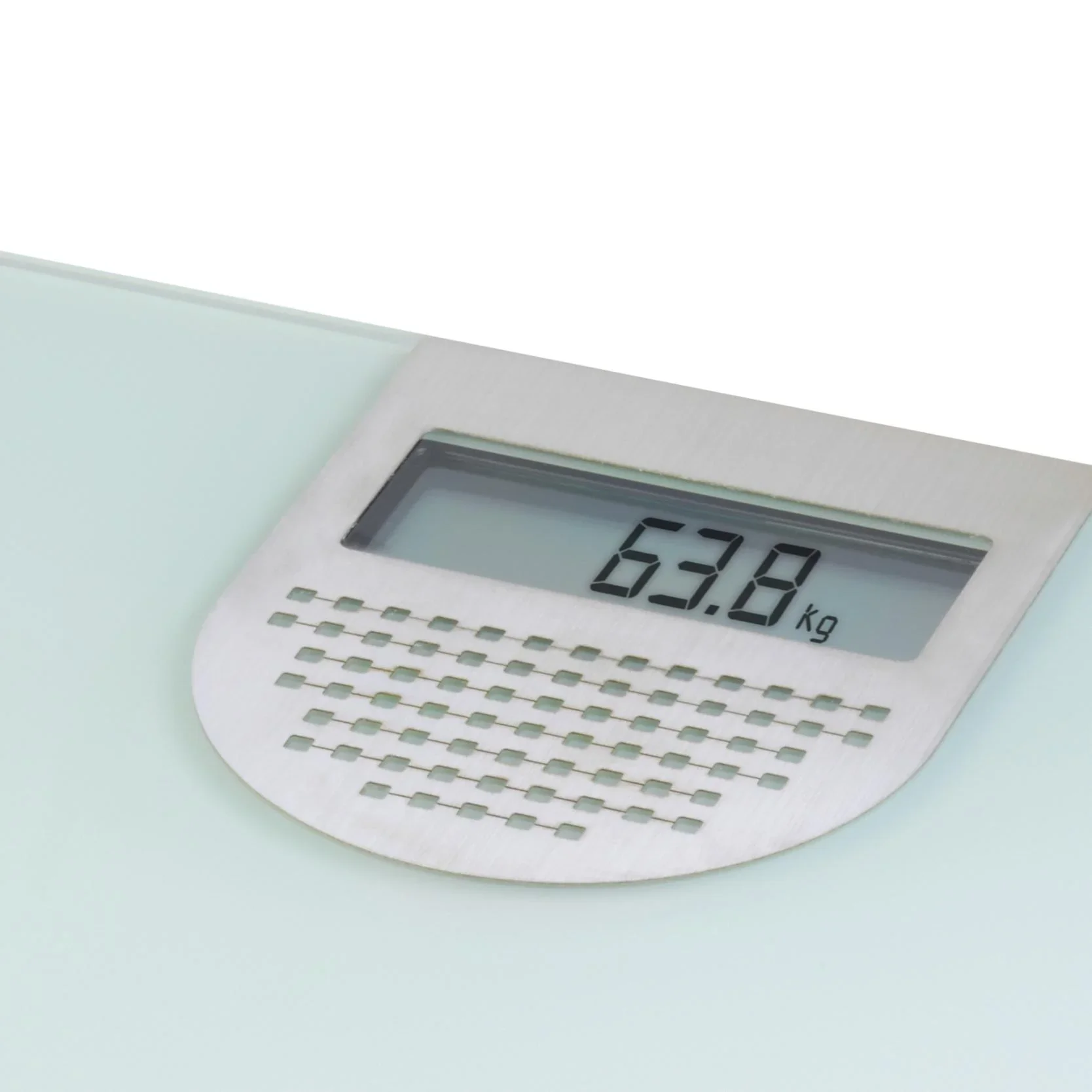 Personenwaage mit Sprachausgabe - 1