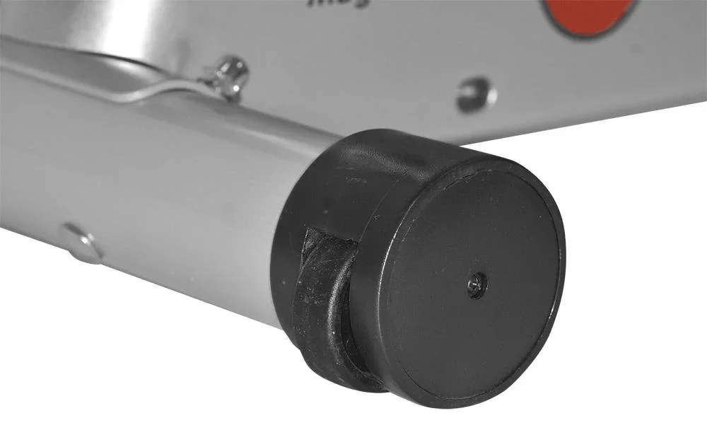 Crosstrainer CS 5 silber - 2