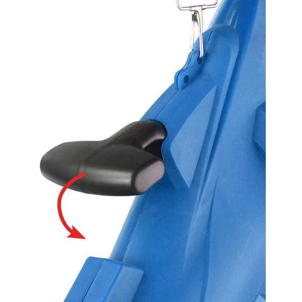 3-in-1 Blattgebläse und Kolben 3000W - 1