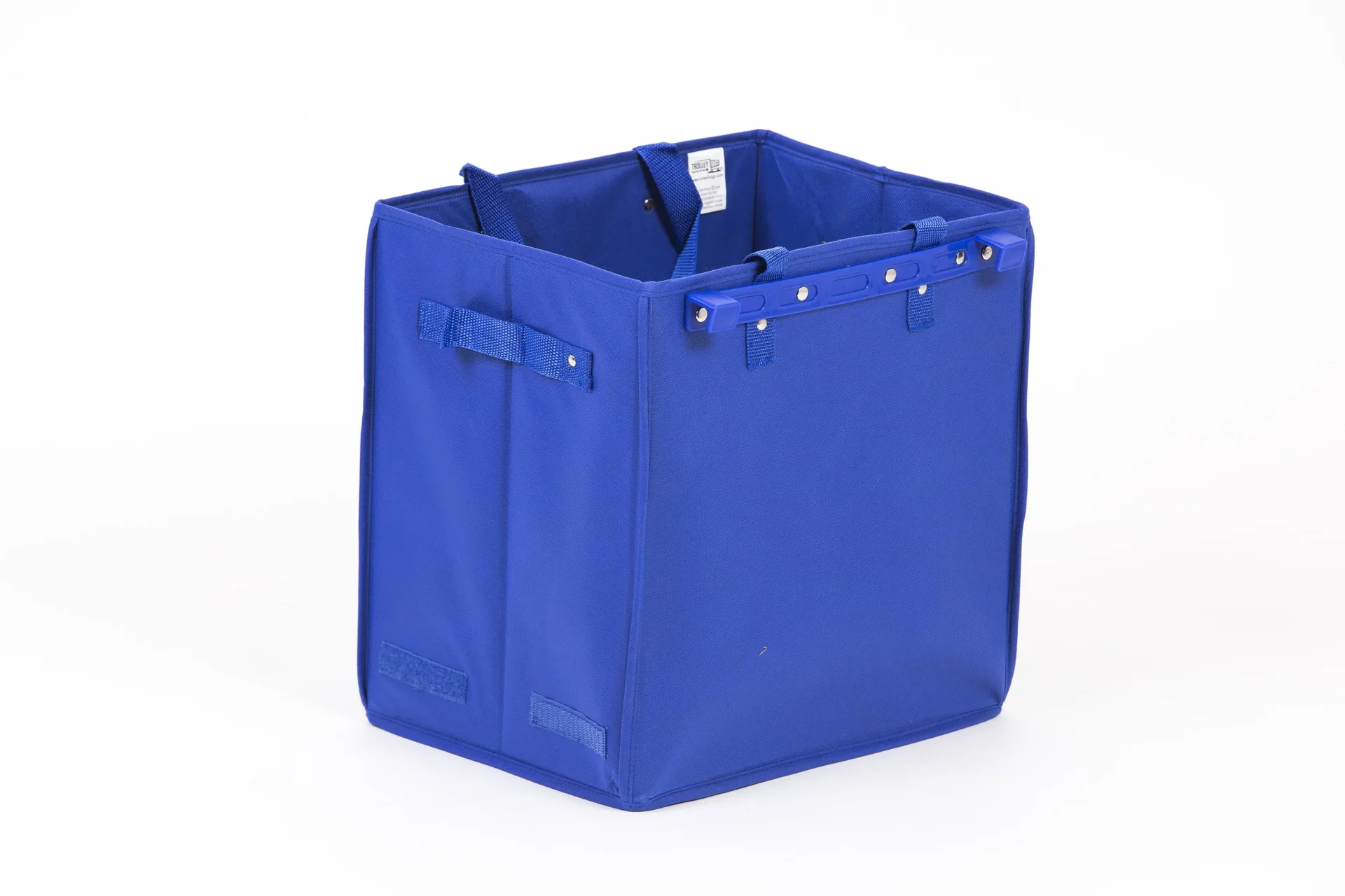 Einkaufswagentasche „Trolley Bag XTRA“, Blau - 1