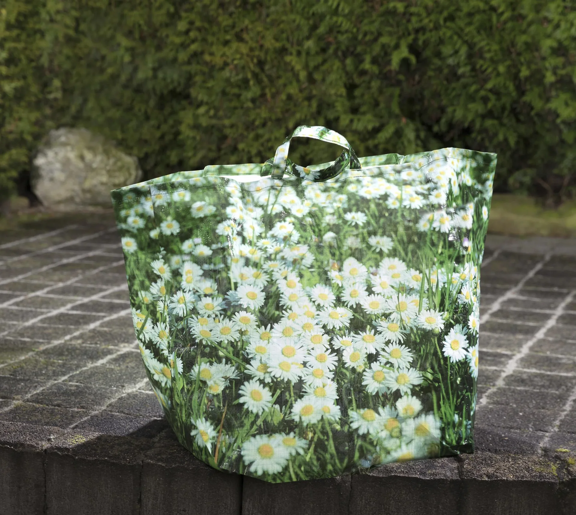 Gartenabfallsack 80 L Daisy - 1