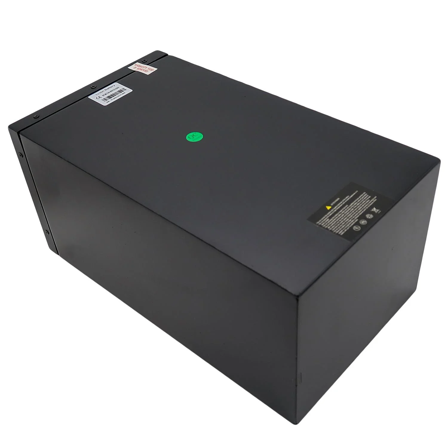 Lithium-Ionen Akku 60V 32,5Ah, Ersatzakku für Elektromobil E-Carrier - 5