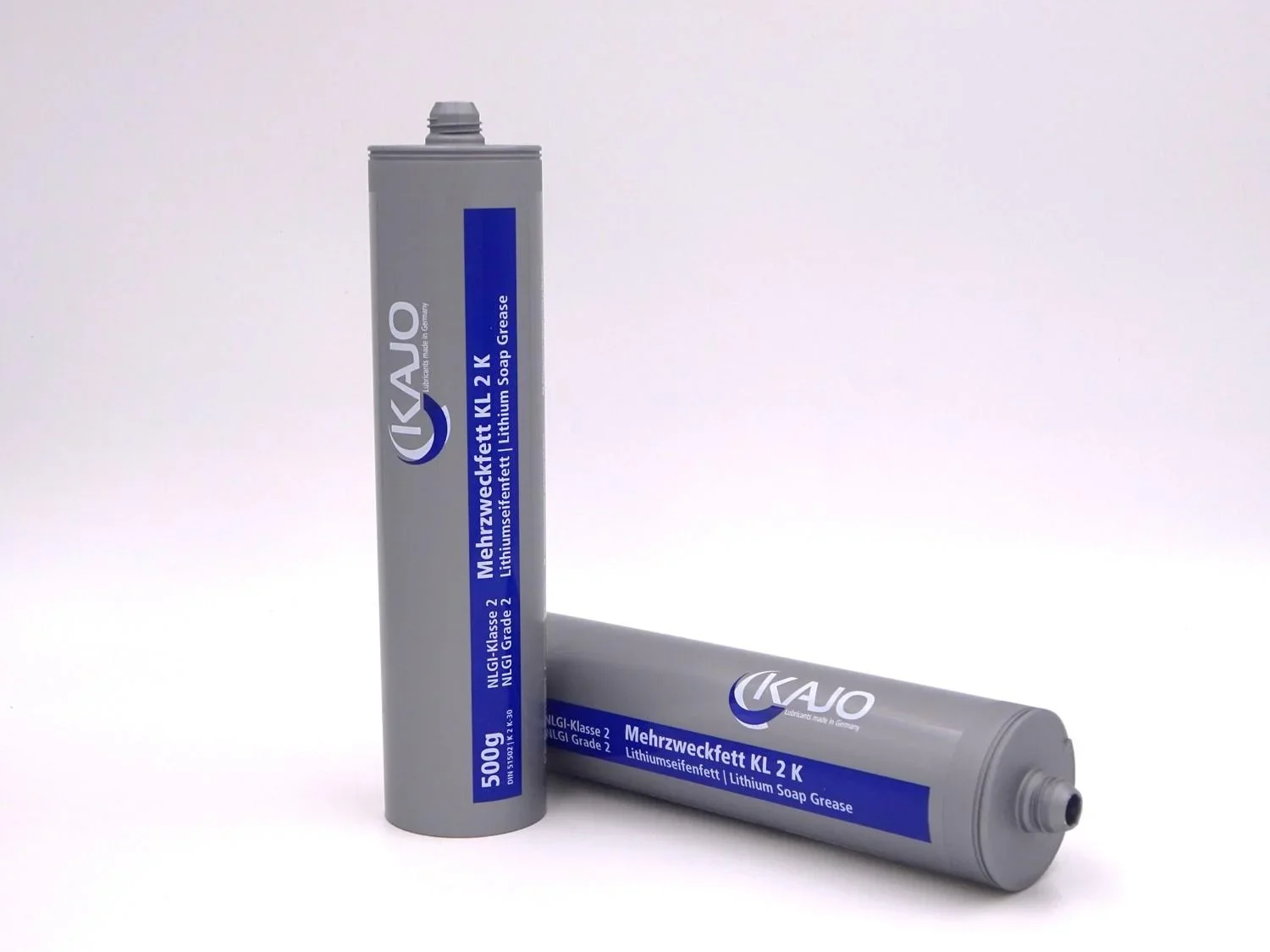 KAJO-Mehrzweckfett KL 2 K, 500 g - 0
