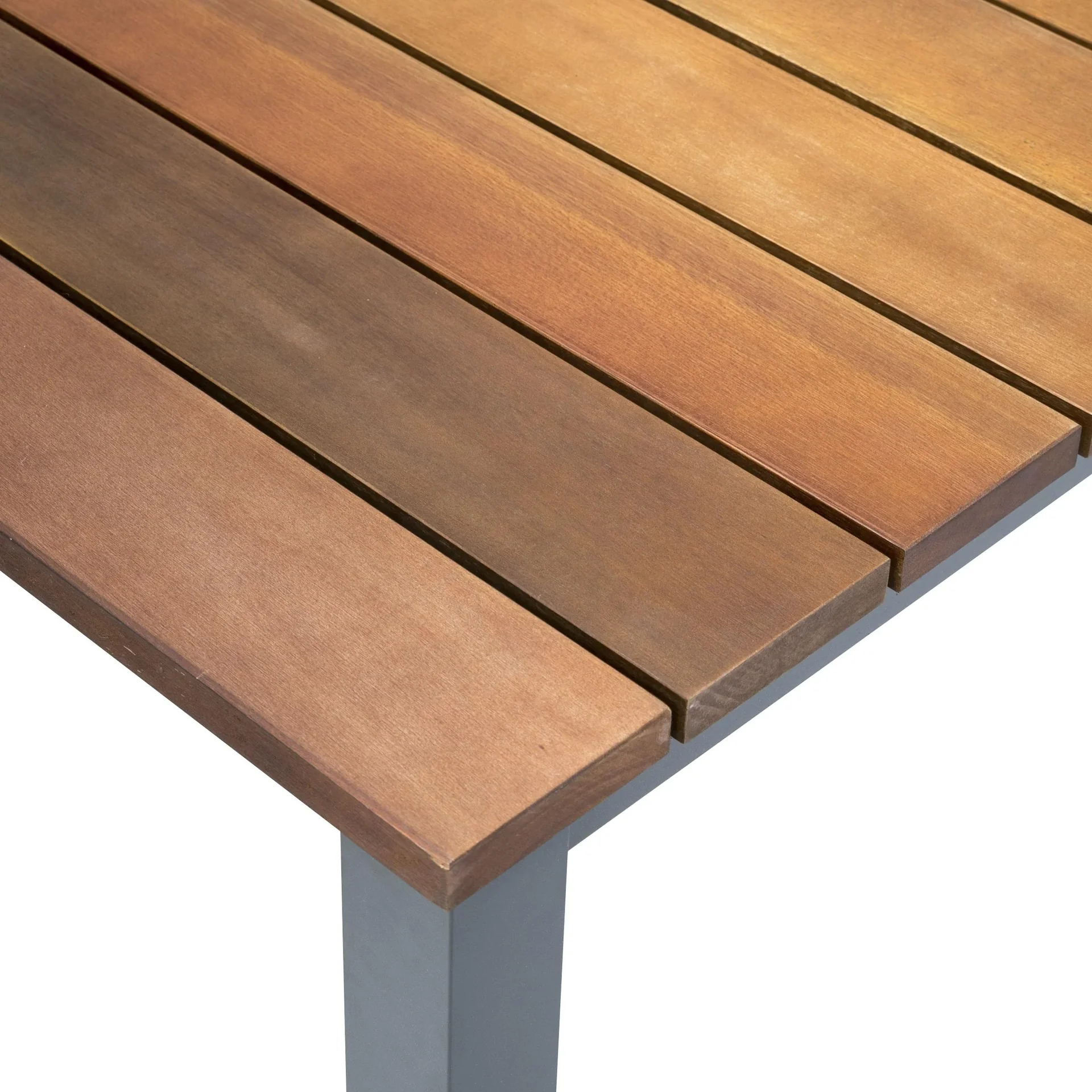 Garten-Holztisch "Mackay"     - 0