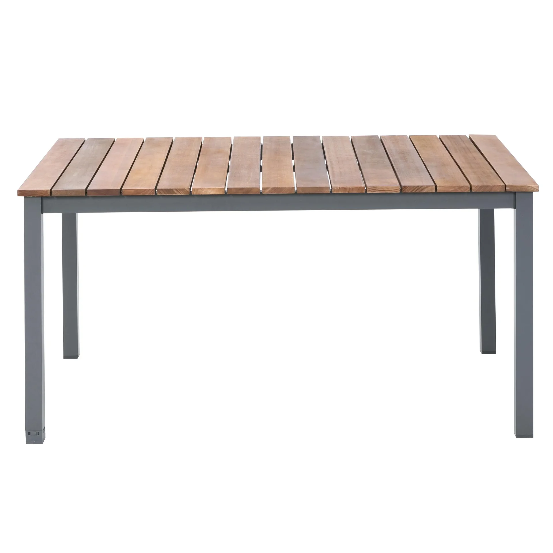 Garten-Holztisch "Mackay"     - 9