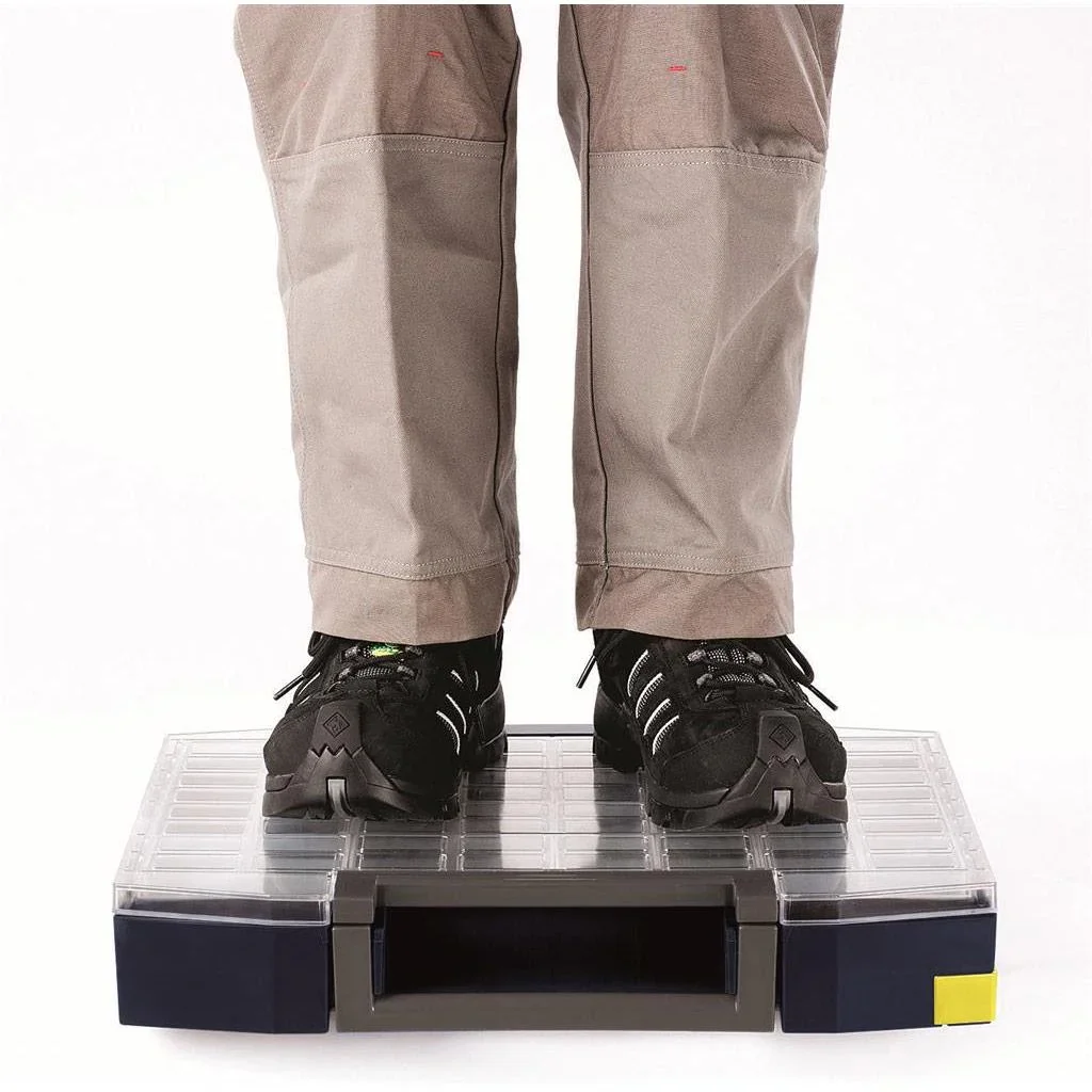 Raaco Sortimentskasten Boxxser 8x8 80 20 Böden - 0