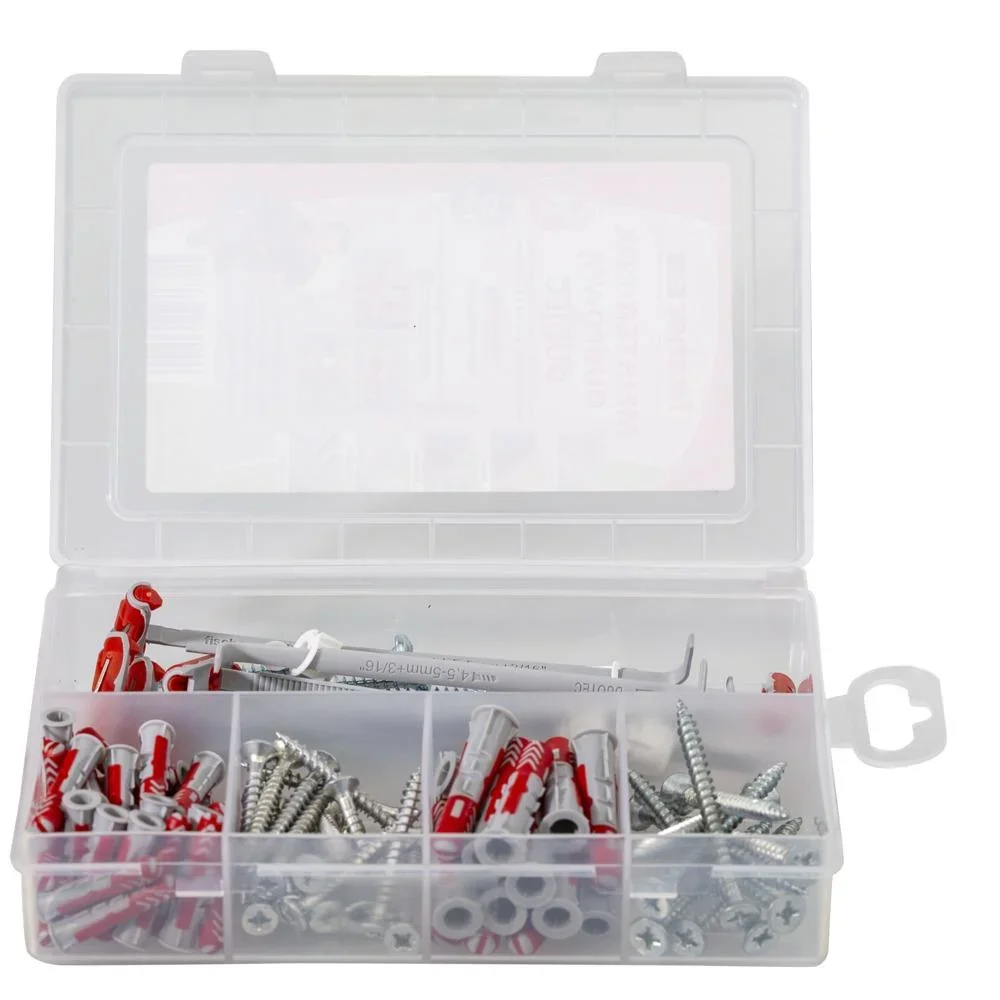 Meister-Box DUOPOWER / DUOTEC - 1