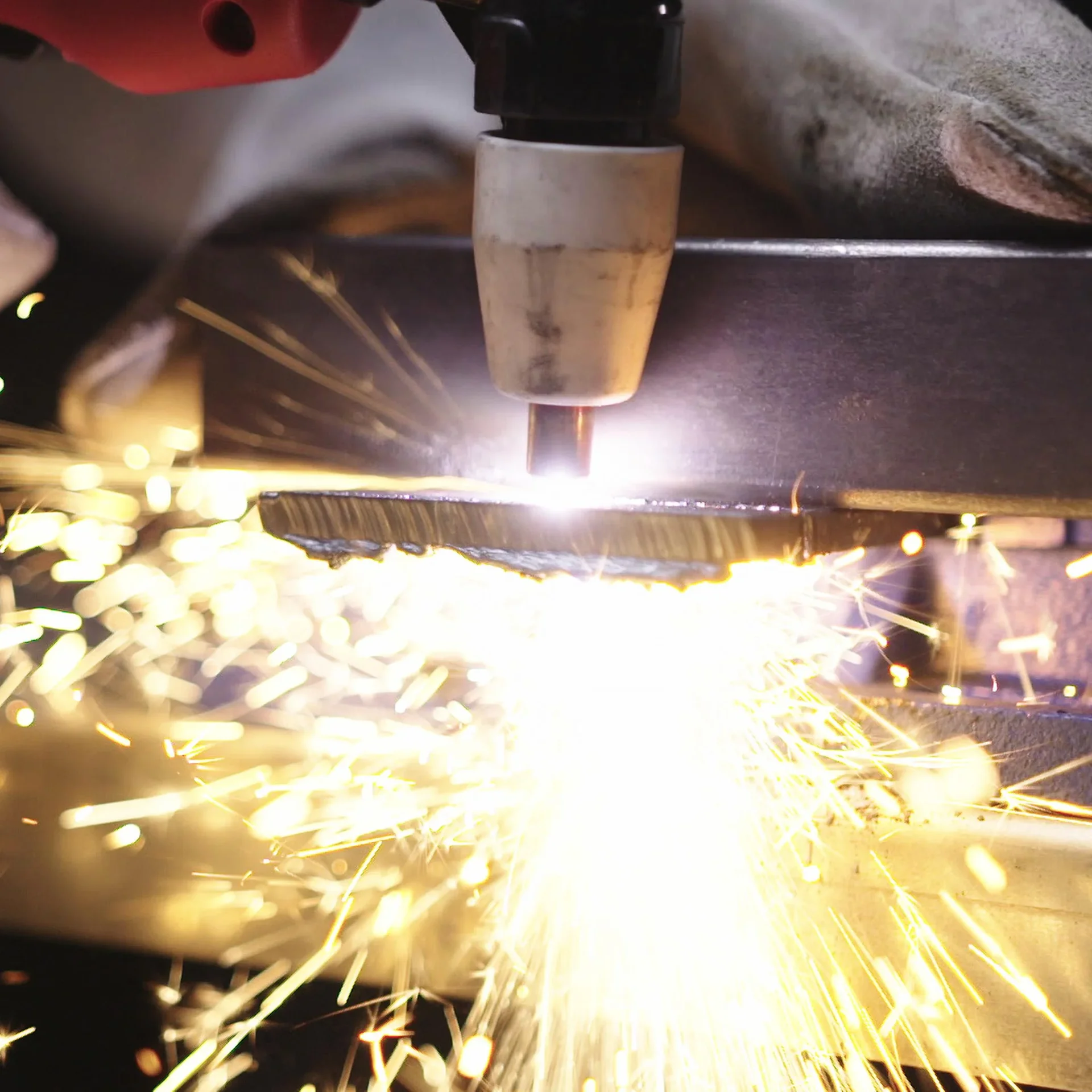 Plasmaschneider GPS-E 40 A.2 - 1