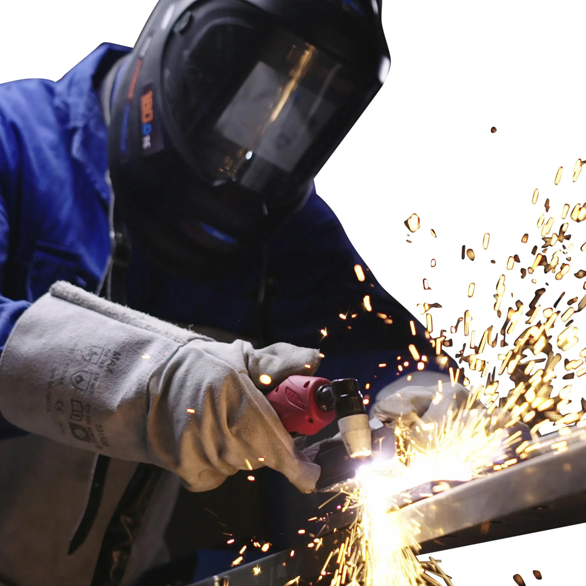 Plasmaschneider GPS-E 40 A.2 - 6